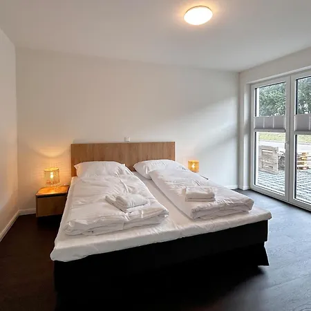 Apartament Strandoase