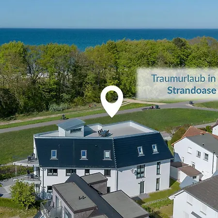 Lejlighed Strandoase Zingst